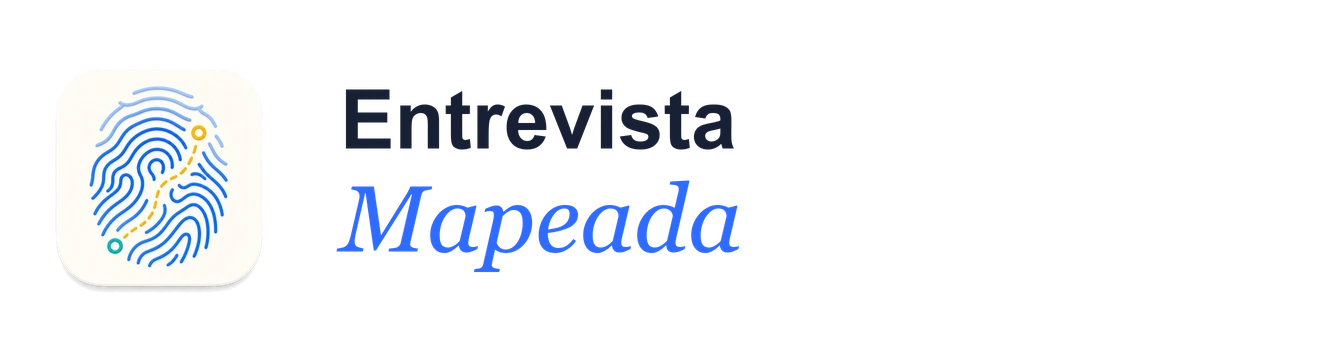 Entrevista Mapeada